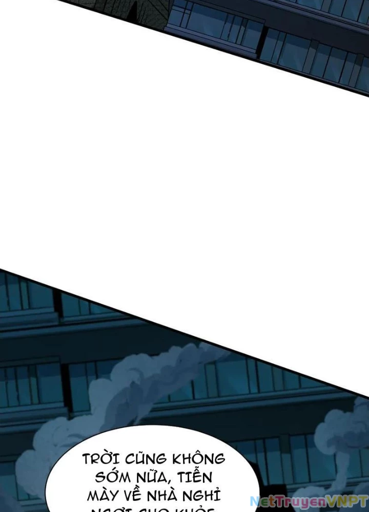 Kỷ Nguyên Kỳ Lạ Chapter 461 - Trang 4