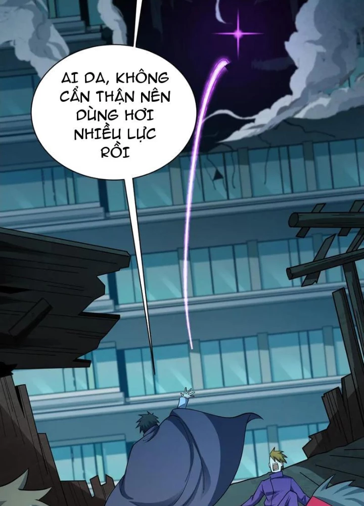Kỷ Nguyên Kỳ Lạ Chapter 461 - Trang 4