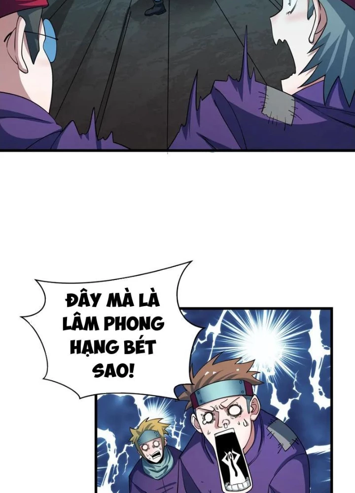Kỷ Nguyên Kỳ Lạ Chapter 461 - Trang 4