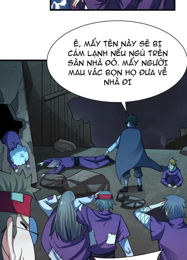 Kỷ Nguyên Kỳ Lạ Chapter 461 - Trang 4
