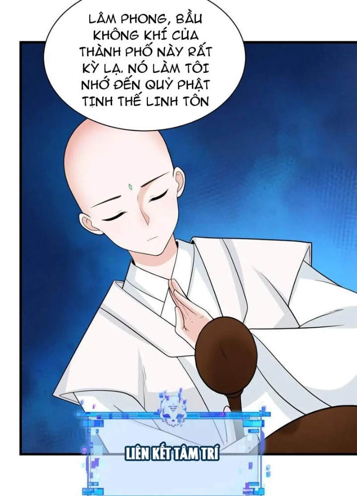 Kỷ Nguyên Kỳ Lạ Chapter 461 - Trang 4