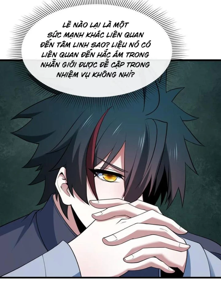 Kỷ Nguyên Kỳ Lạ Chapter 461 - Trang 4