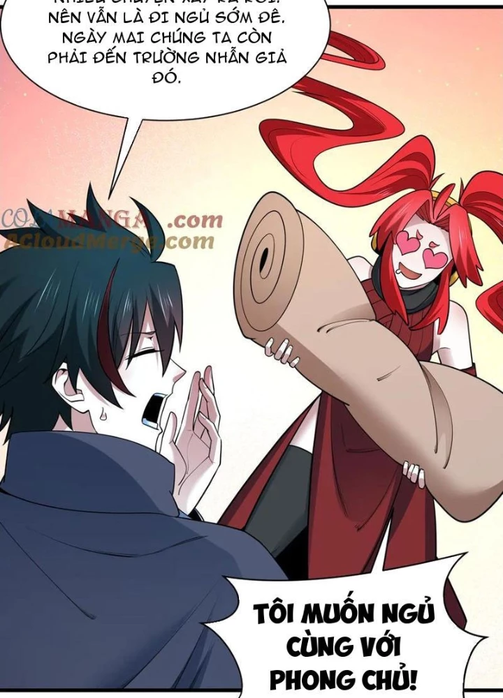 Kỷ Nguyên Kỳ Lạ Chapter 461 - Trang 4