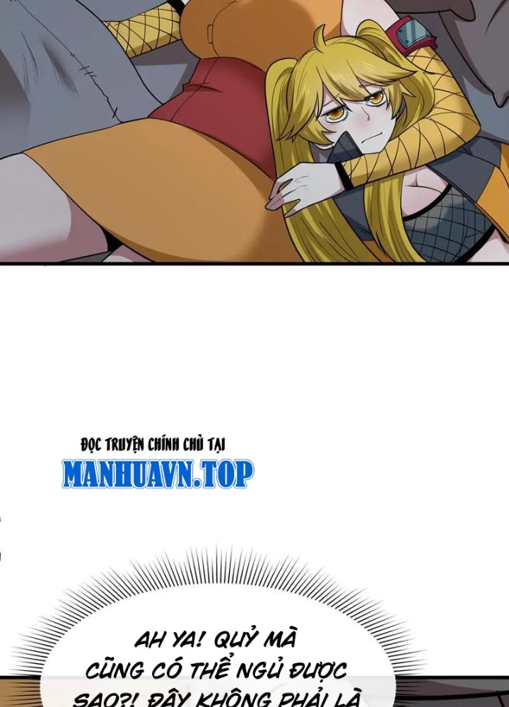 Kỷ Nguyên Kỳ Lạ Chapter 461 - Trang 4