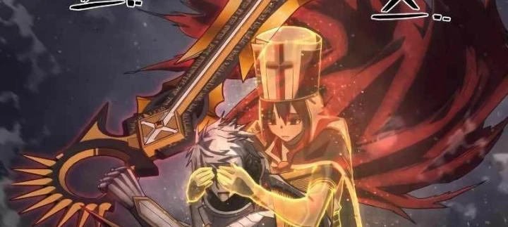 Sự Trở Lại Của Anh Hùng Diệt Thế Chapter 155 - Trang 4