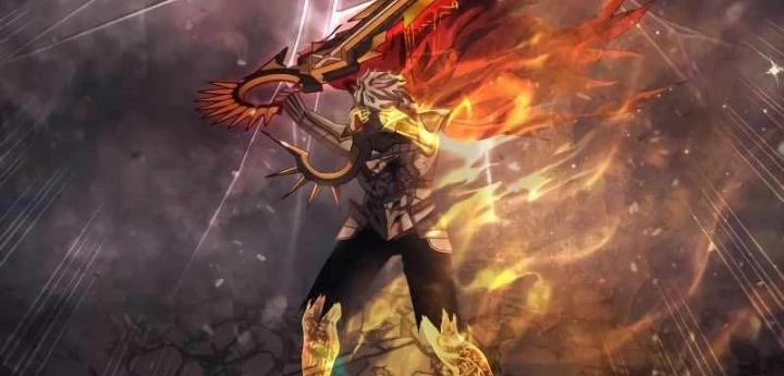 Sự Trở Lại Của Anh Hùng Diệt Thế Chapter 155 - Trang 4