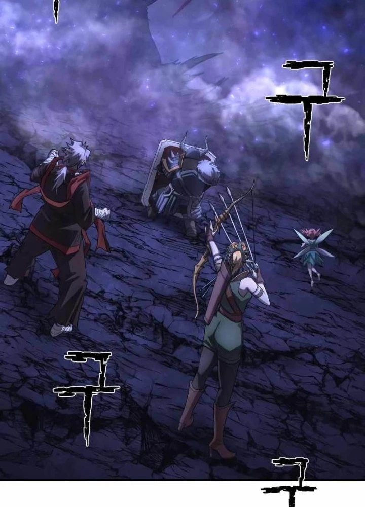 Sự Trở Lại Của Anh Hùng Diệt Thế Chapter 155 - Trang 4