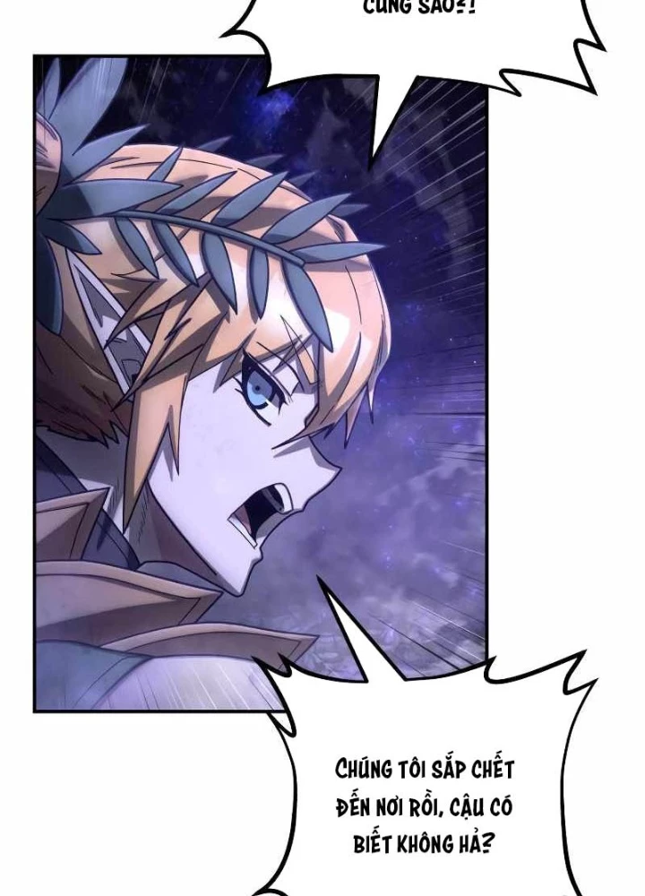 Sự Trở Lại Của Anh Hùng Diệt Thế Chapter 155 - Trang 4