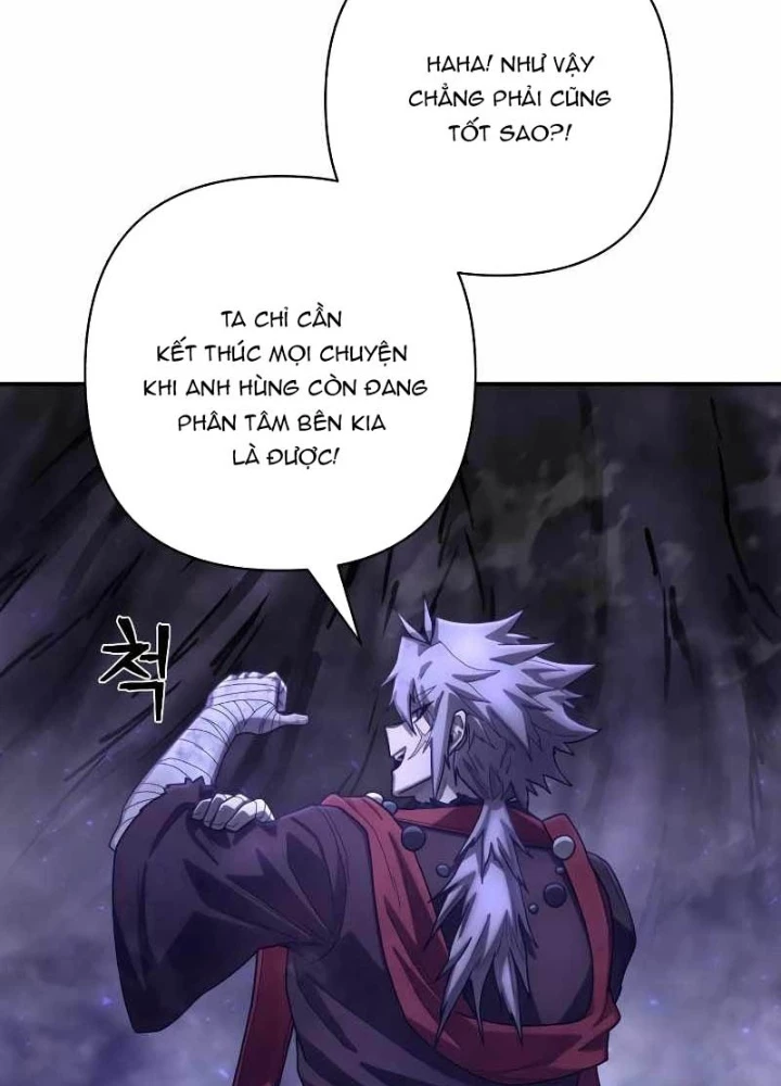Sự Trở Lại Của Anh Hùng Diệt Thế Chapter 155 - Trang 4