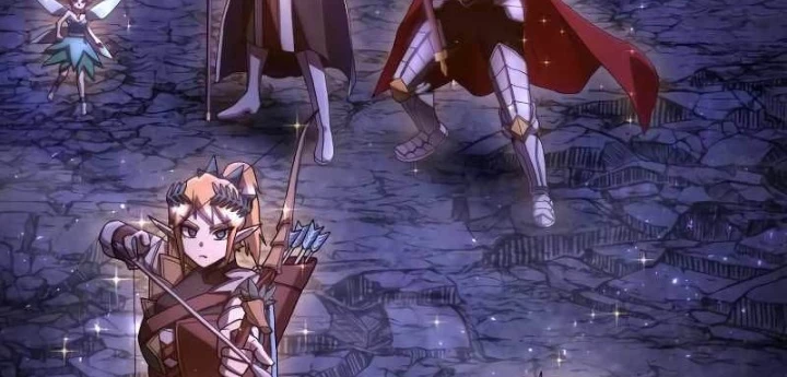 Sự Trở Lại Của Anh Hùng Diệt Thế Chapter 155 - Trang 4