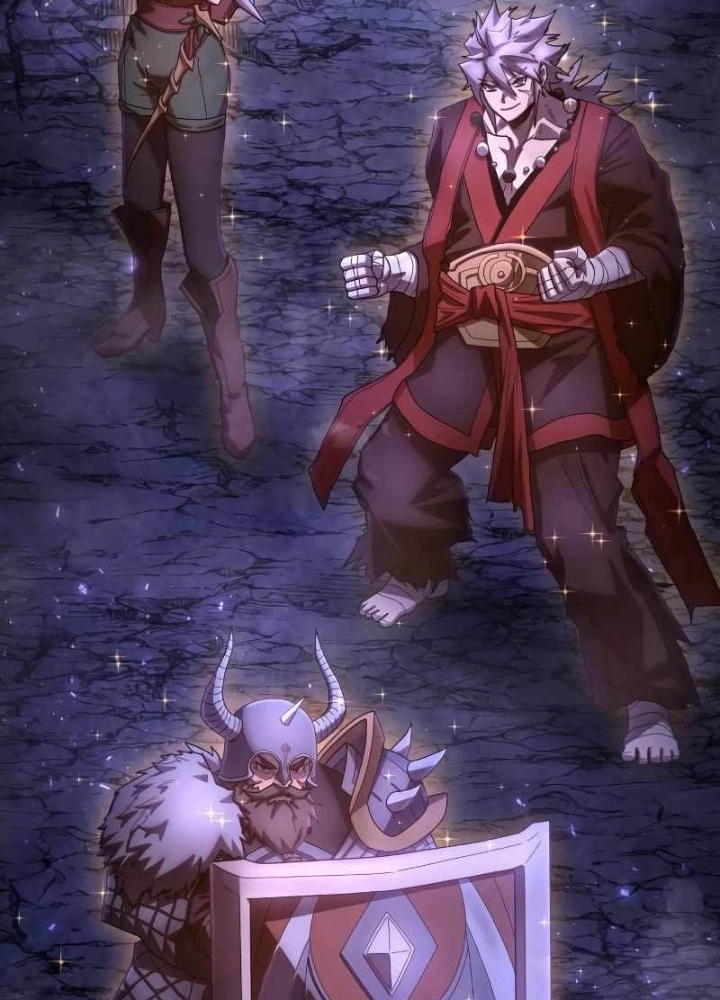 Sự Trở Lại Của Anh Hùng Diệt Thế Chapter 155 - Trang 4
