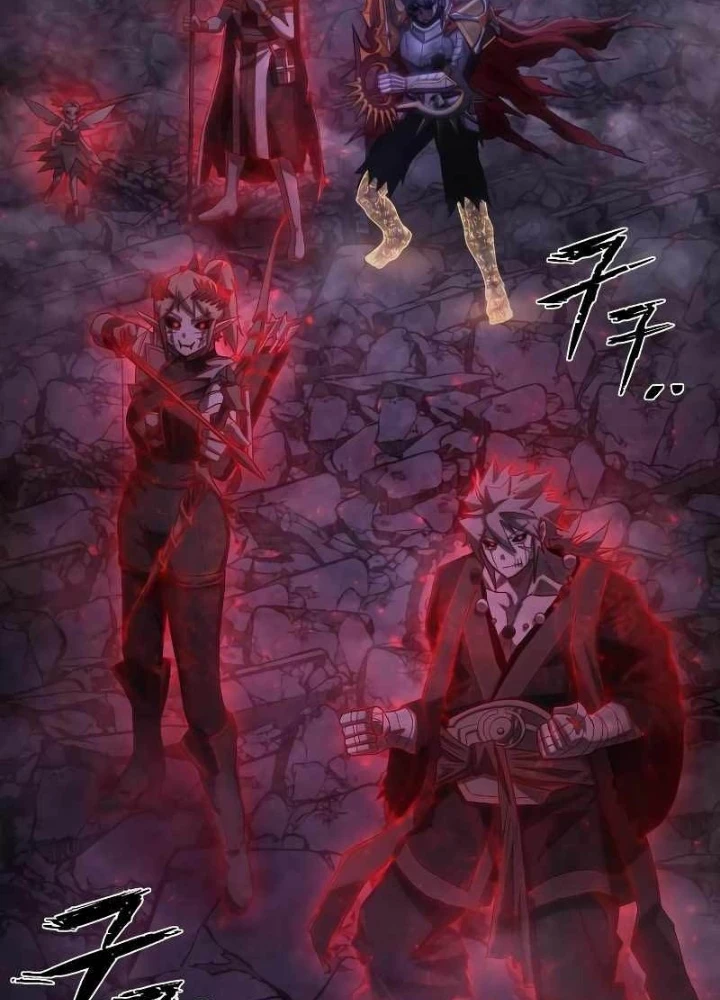 Sự Trở Lại Của Anh Hùng Diệt Thế Chapter 155 - Trang 4
