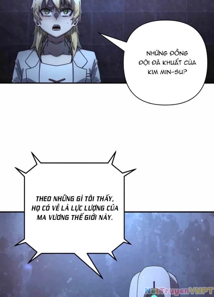 Sự Trở Lại Của Anh Hùng Diệt Thế Chapter 155 - Trang 4