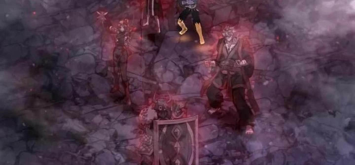 Sự Trở Lại Của Anh Hùng Diệt Thế Chapter 155 - Trang 4