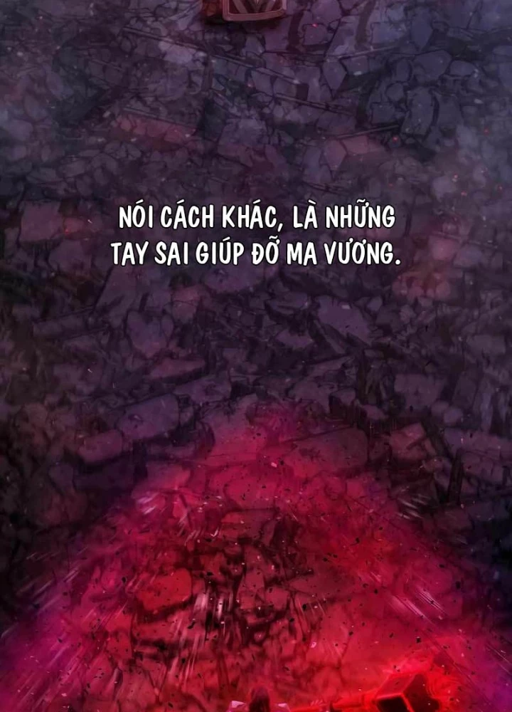 Sự Trở Lại Của Anh Hùng Diệt Thế Chapter 155 - Trang 4