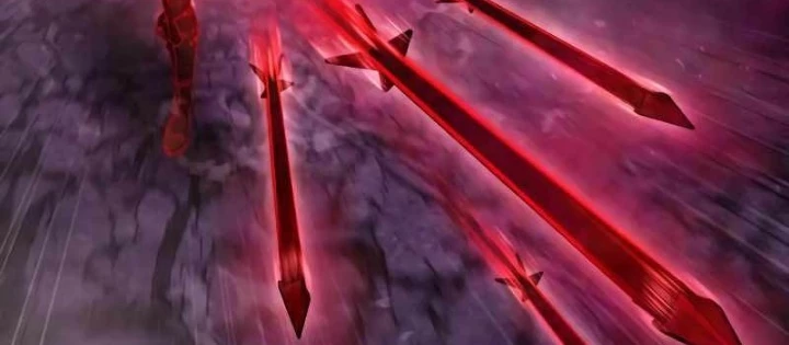 Sự Trở Lại Của Anh Hùng Diệt Thế Chapter 155 - Trang 4