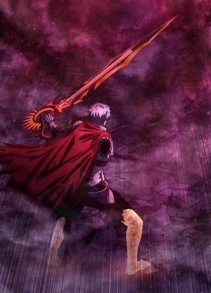 Sự Trở Lại Của Anh Hùng Diệt Thế Chapter 155 - Trang 4