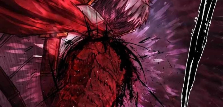 Sự Trở Lại Của Anh Hùng Diệt Thế Chapter 155 - Trang 4