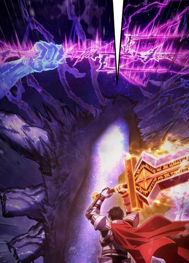 Sự Trở Lại Của Anh Hùng Diệt Thế Chapter 155 - Trang 4