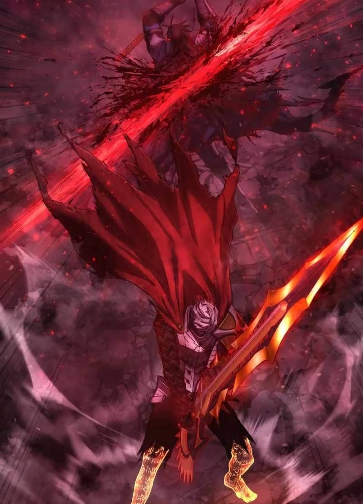Sự Trở Lại Của Anh Hùng Diệt Thế Chapter 155 - Trang 4