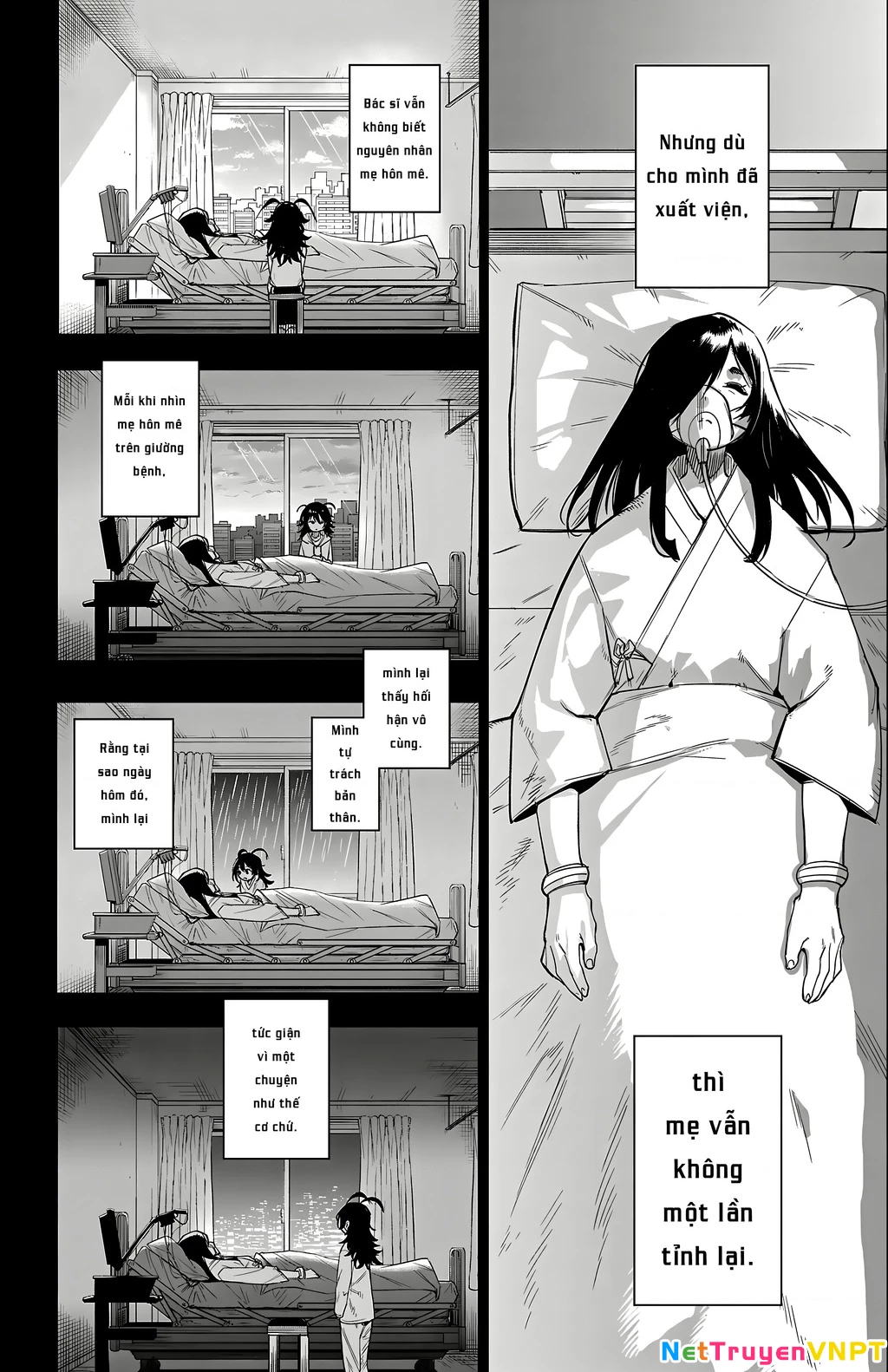Shy Chapter 169 - Trang 4