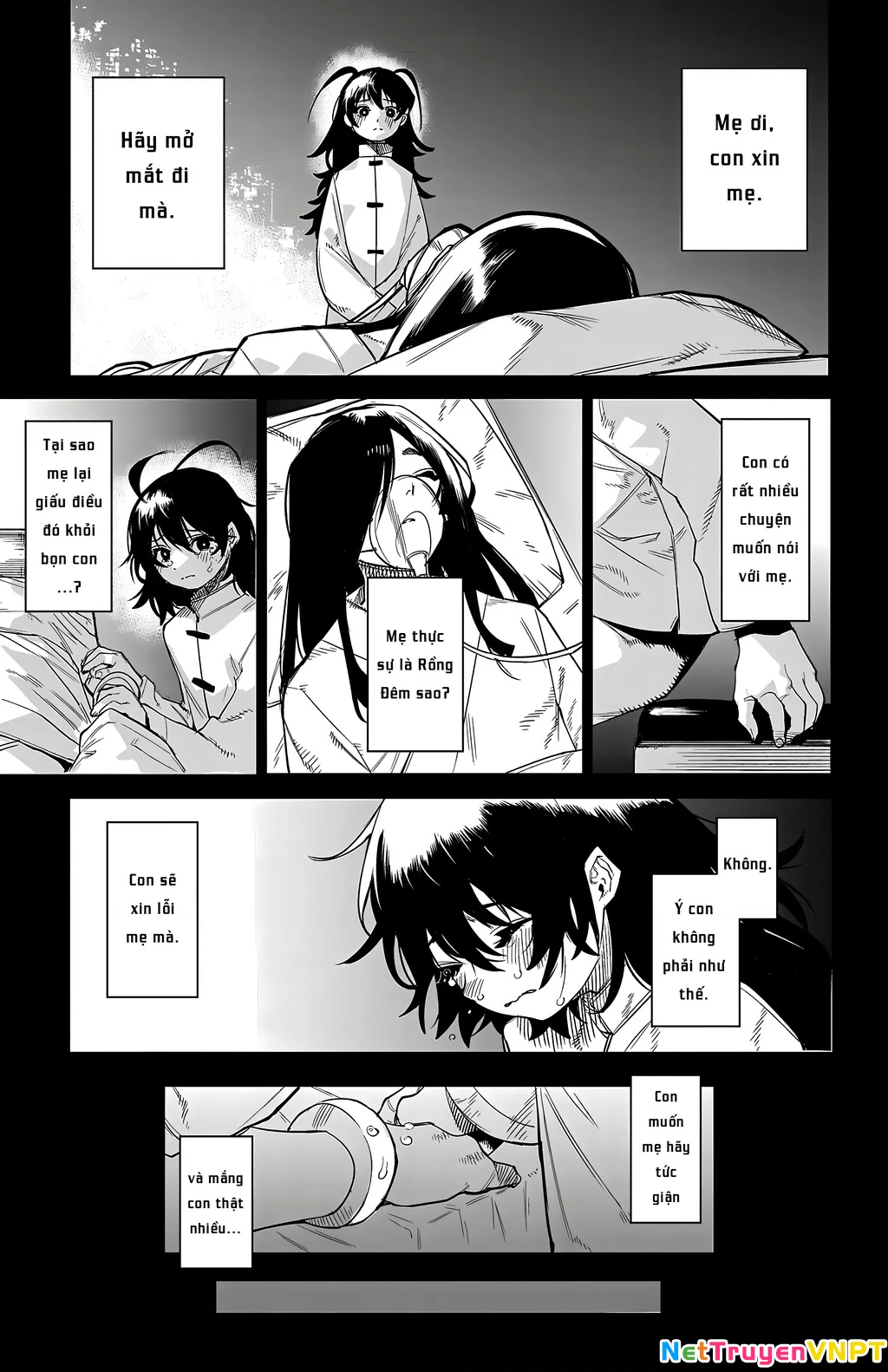 Shy Chapter 169 - Trang 4