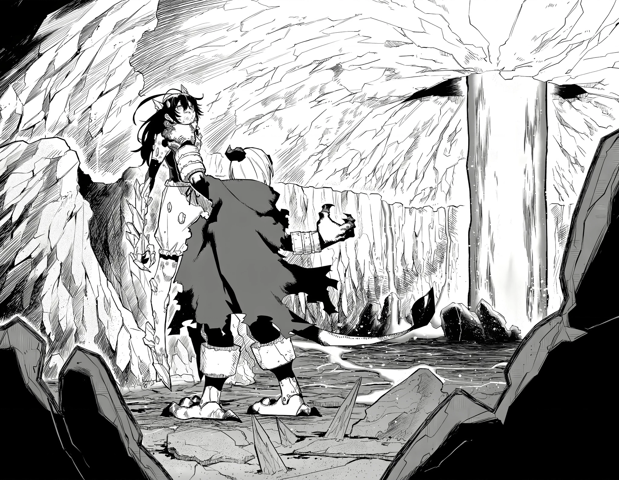 Shy Chapter 169 - Trang 4