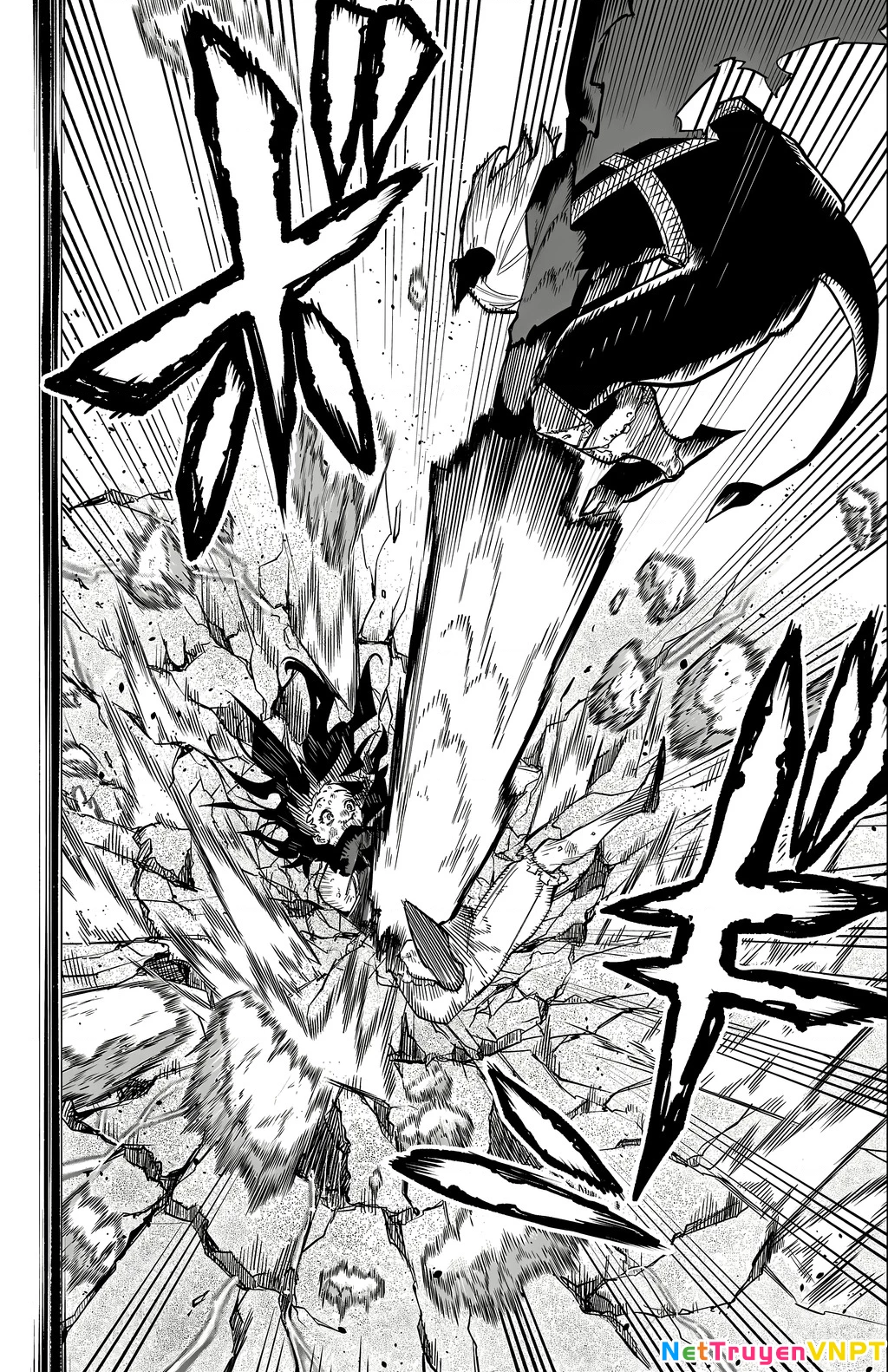 Shy Chapter 169 - Trang 4