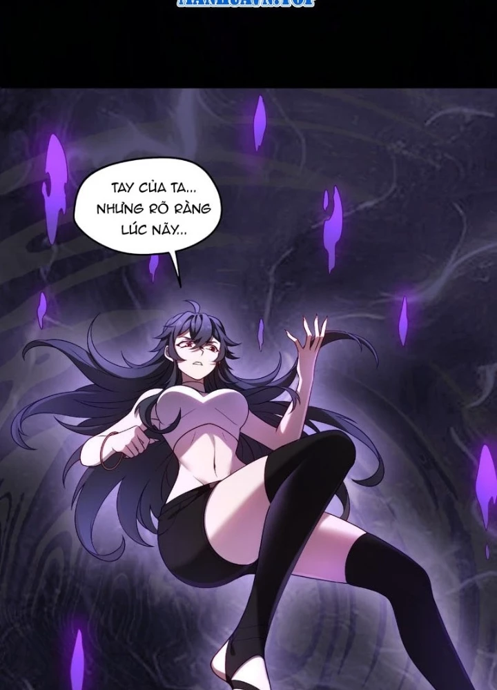 Đại Đạo Vô Danh Chapter 82 - Next Chapter 83