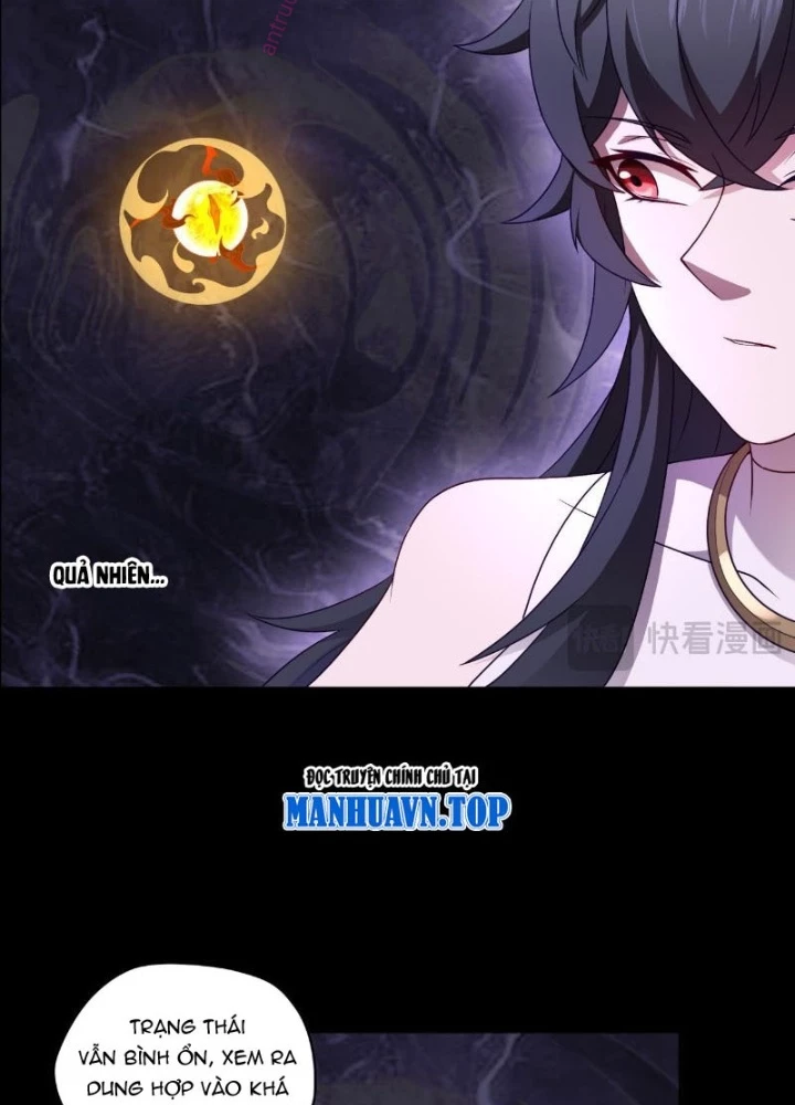 Đại Đạo Vô Danh Chapter 82 - Next Chapter 83