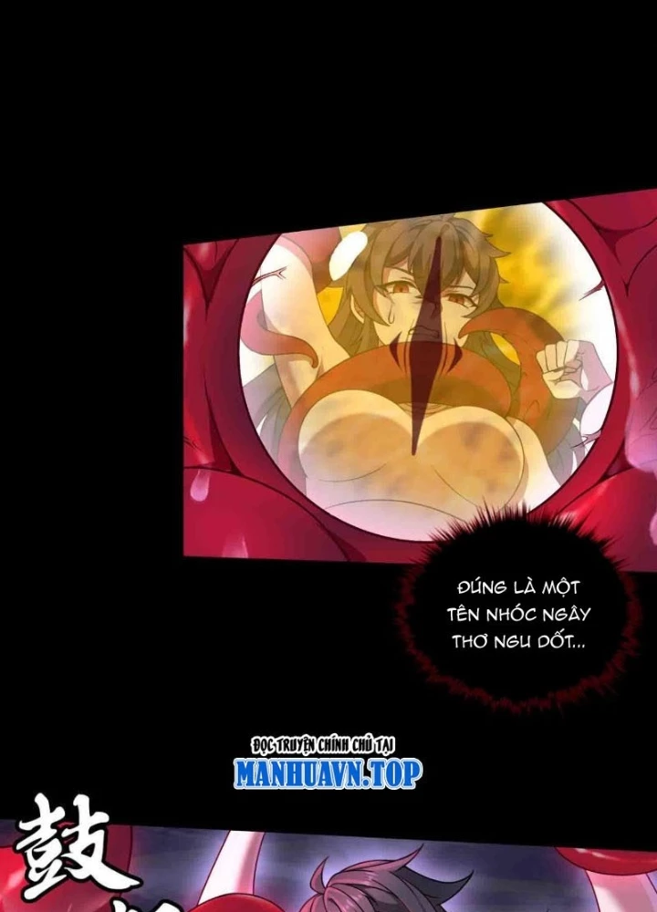 Đại Đạo Vô Danh Chapter 82 - Next Chapter 83