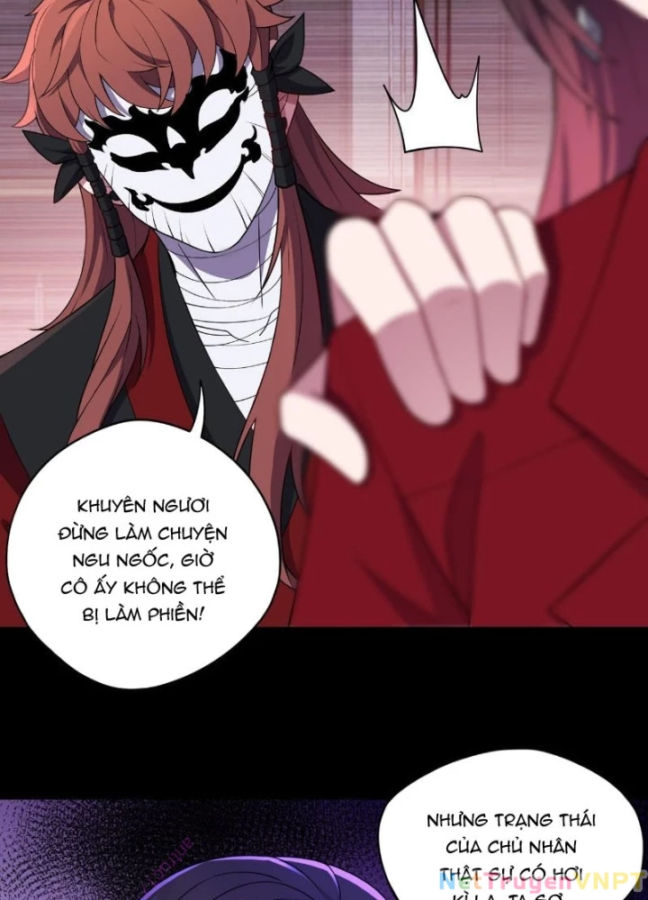 Đại Đạo Vô Danh Chapter 82 - Next Chapter 83