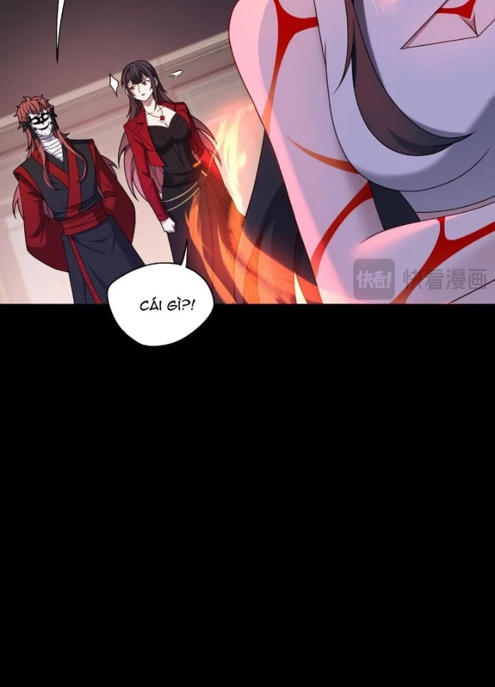 Đại Đạo Vô Danh Chapter 82 - Next Chapter 83