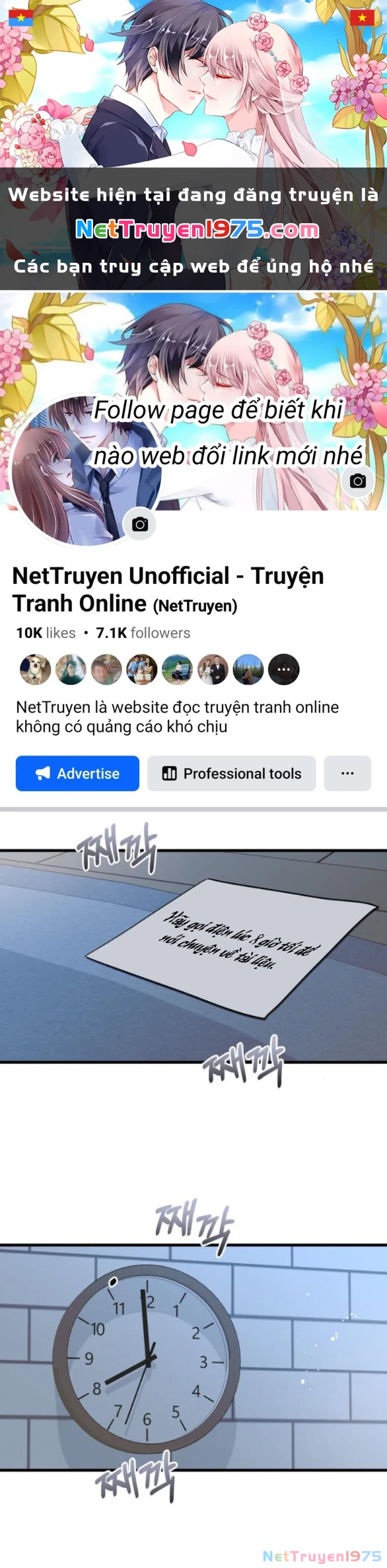 Nóng Lòng Muốn Giày Vò Em Chapter 86.1 - Trang 2