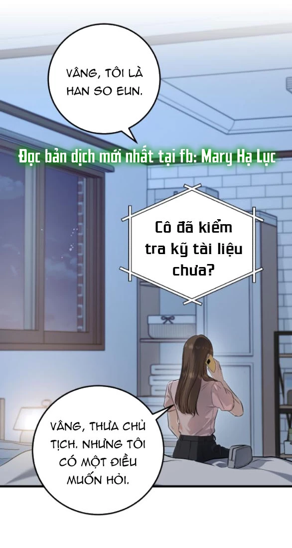 Nóng Lòng Muốn Giày Vò Em Chapter 86.1 - Trang 2