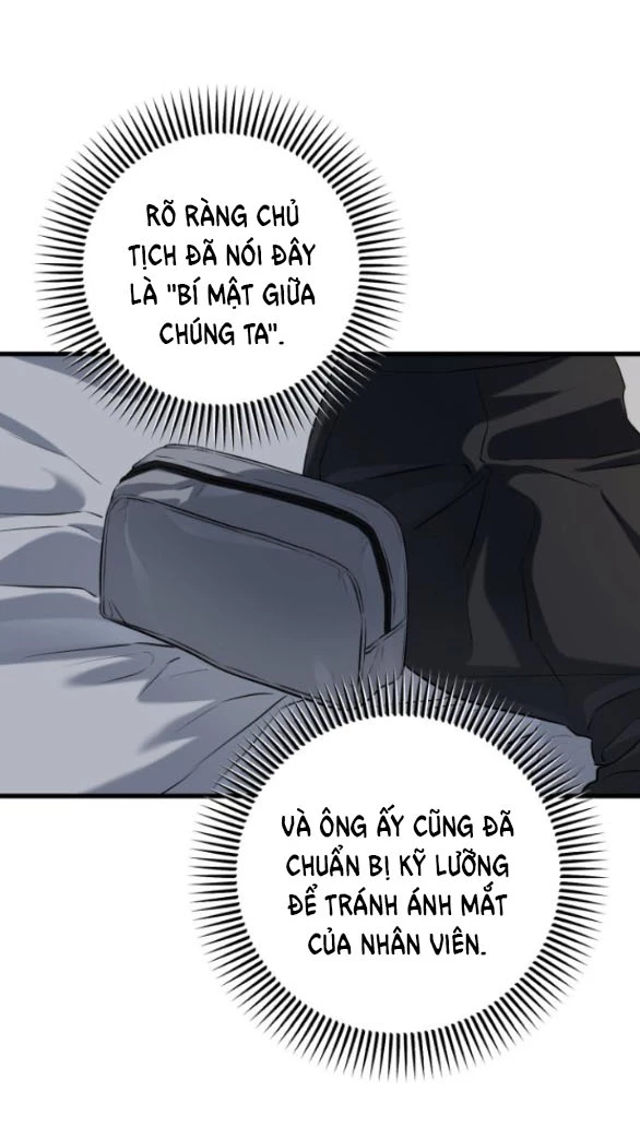 Nóng Lòng Muốn Giày Vò Em Chapter 86.1 - Trang 2