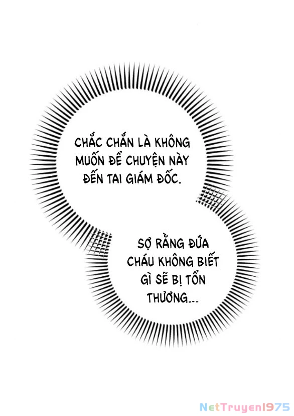 Nóng Lòng Muốn Giày Vò Em Chapter 86.1 - Trang 2