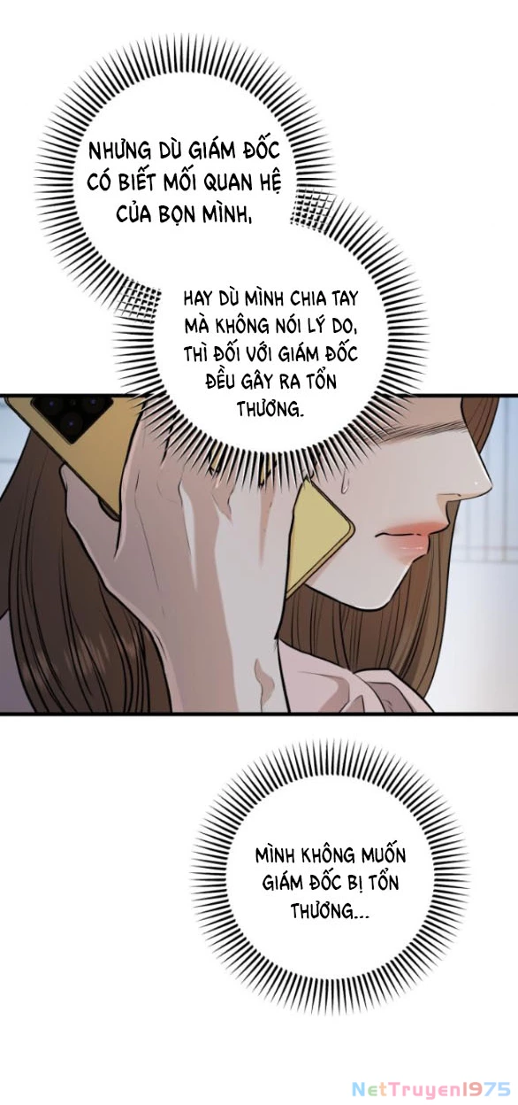 Nóng Lòng Muốn Giày Vò Em Chapter 86.1 - Trang 2