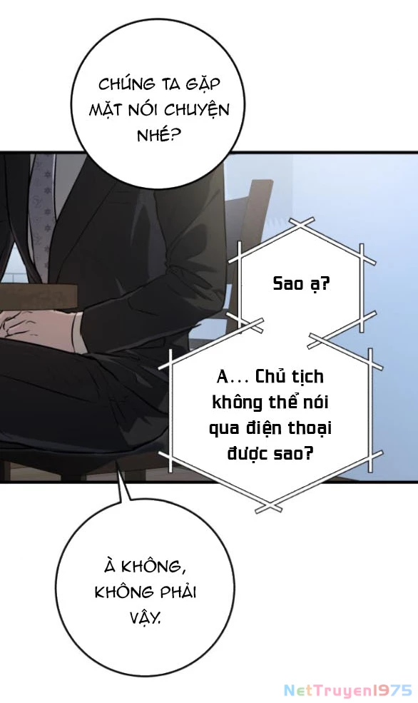 Nóng Lòng Muốn Giày Vò Em Chapter 86.1 - Trang 2