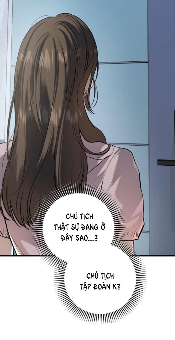 Nóng Lòng Muốn Giày Vò Em Chapter 86.1 - Trang 2