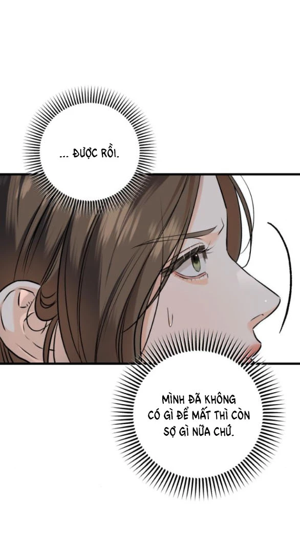 Nóng Lòng Muốn Giày Vò Em Chapter 86.1 - Trang 2