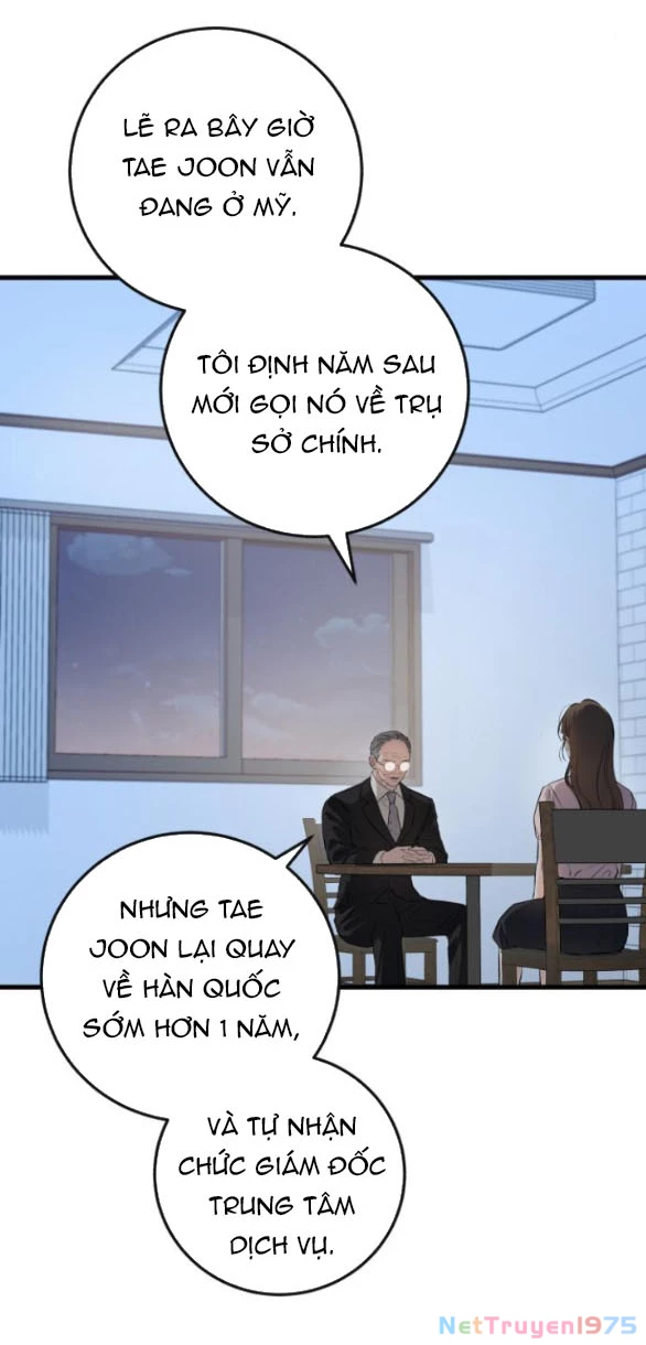 Nóng Lòng Muốn Giày Vò Em Chapter 86.1 - Trang 2
