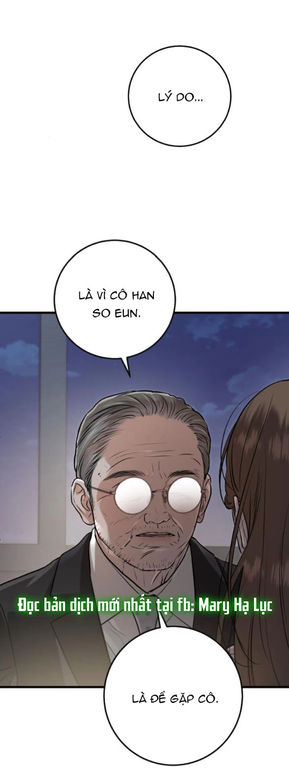 Nóng Lòng Muốn Giày Vò Em Chapter 86.1 - Trang 2