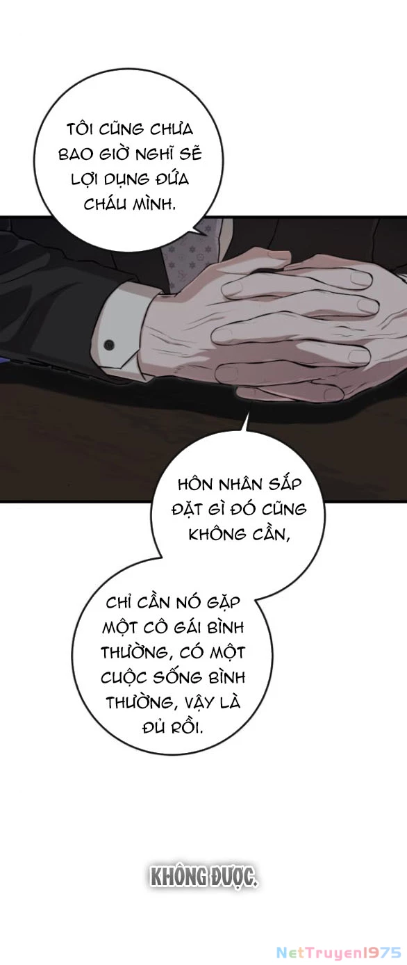 Nóng Lòng Muốn Giày Vò Em Chapter 86.1 - Trang 2