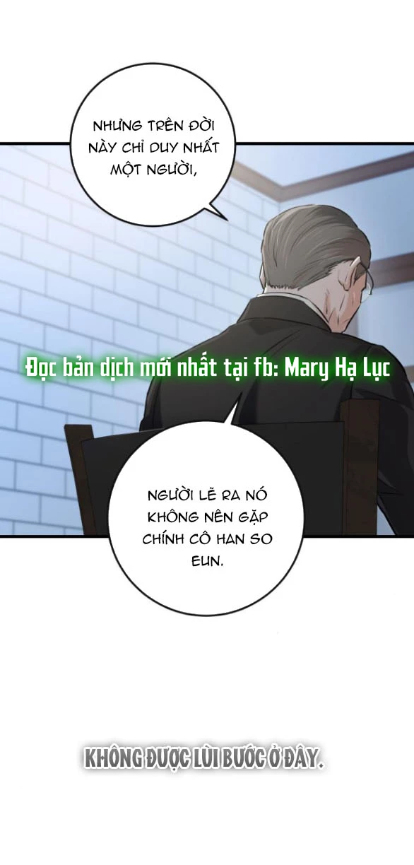 Nóng Lòng Muốn Giày Vò Em Chapter 86.1 - Trang 2