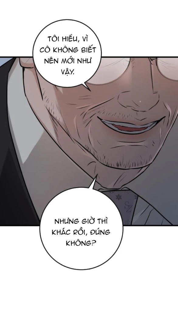 Nóng Lòng Muốn Giày Vò Em Chapter 86.1 - Trang 2