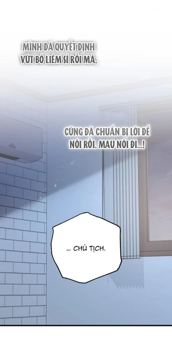 Nóng Lòng Muốn Giày Vò Em Chapter 86.1 - Trang 2