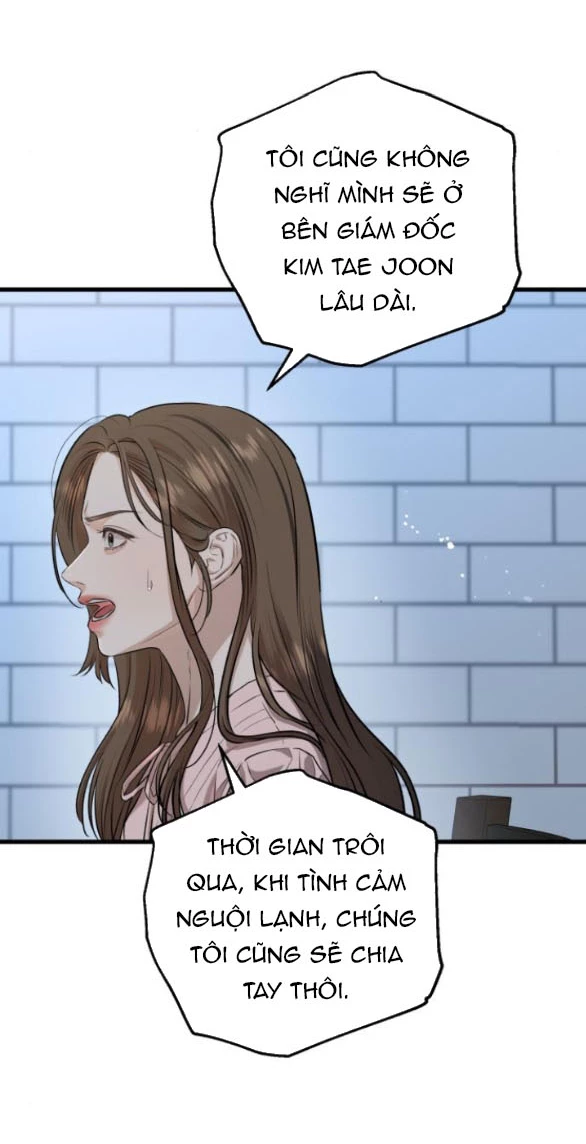 Nóng Lòng Muốn Giày Vò Em Chapter 86.1 - Trang 2