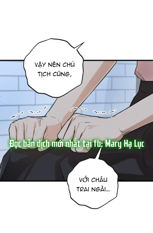 Nóng Lòng Muốn Giày Vò Em Chapter 86.1 - Trang 2