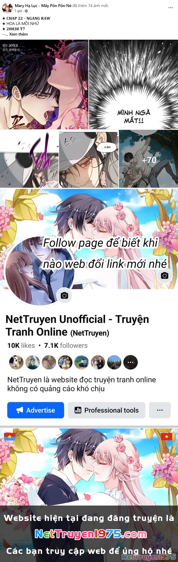 Nóng Lòng Muốn Giày Vò Em Chapter 86.1 - Trang 2